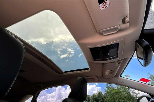used 2020 Lexus NX 300 car, priced at $22,795
