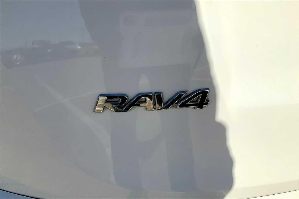 used 2016 Toyota RAV4 car, priced at $14,995