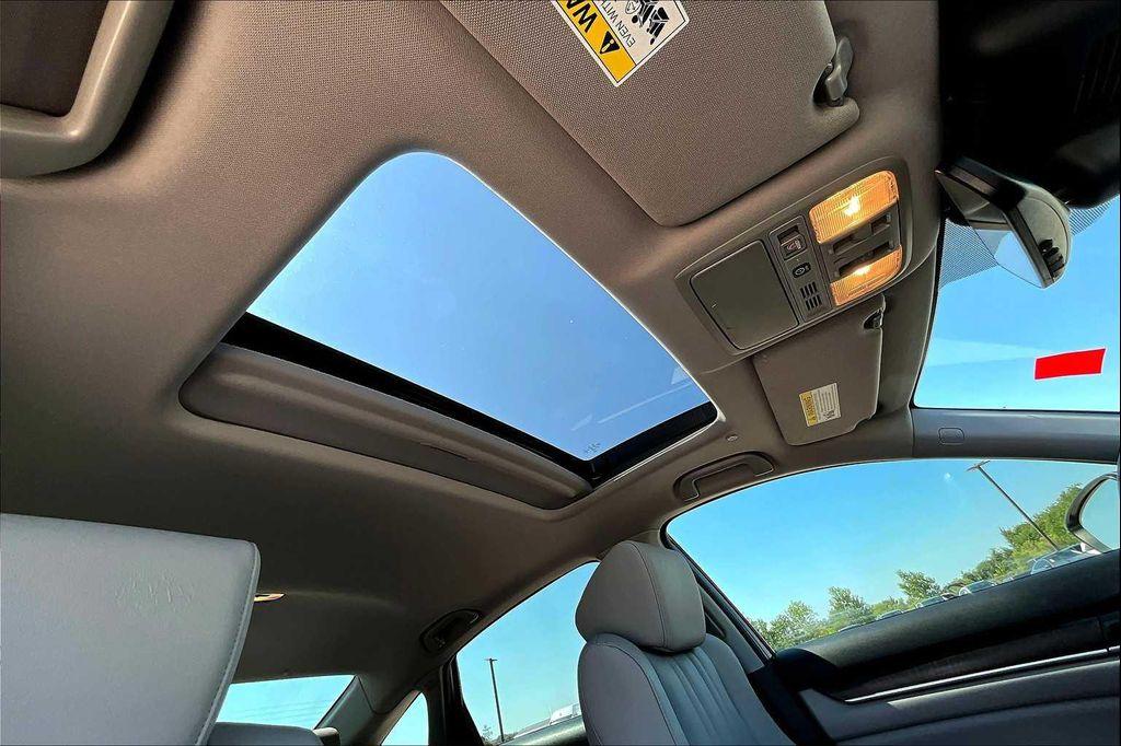 used 2018 Honda Accord car, priced at $24,495