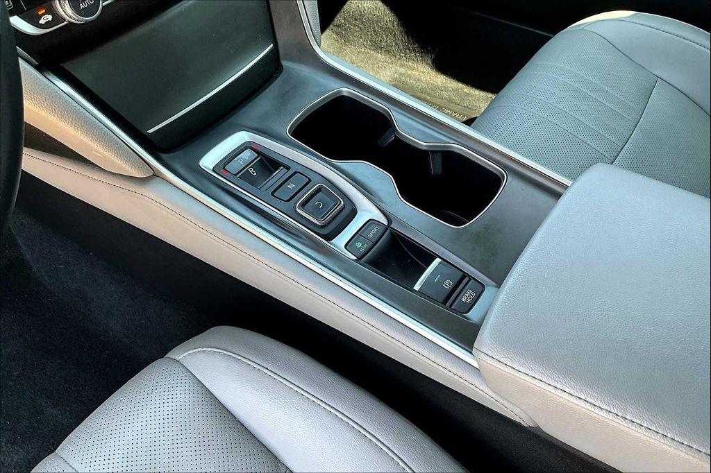 used 2018 Honda Accord car, priced at $24,495