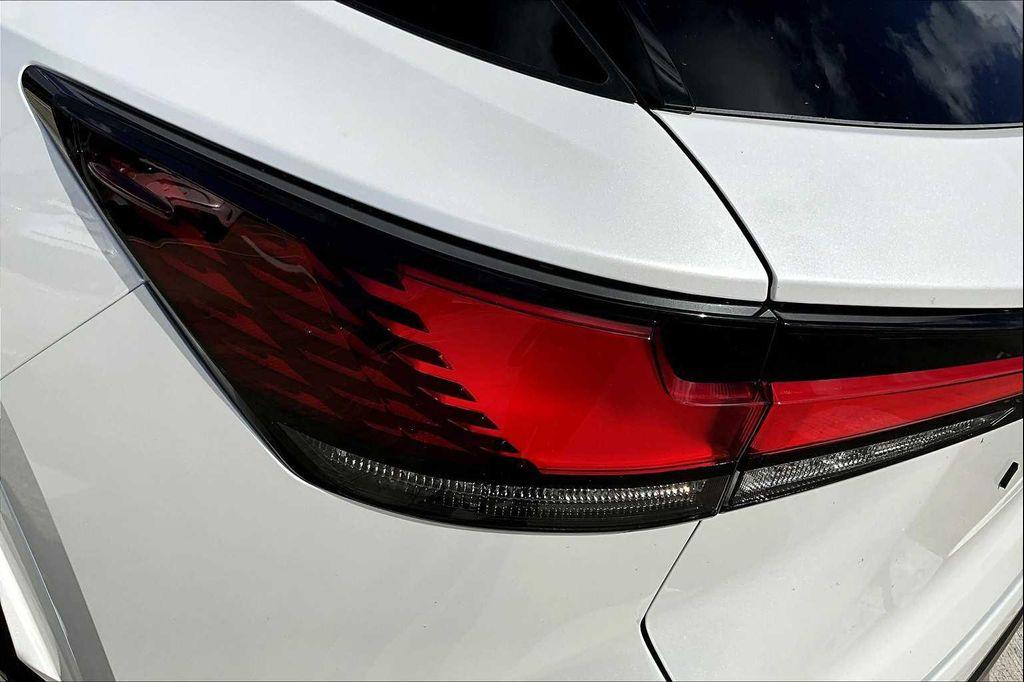 new 2025 Lexus RX 350 car, priced at $66,119