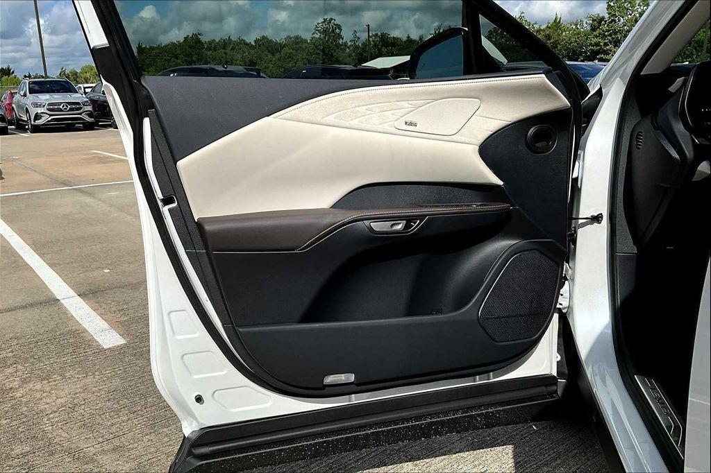 new 2025 Lexus RX 350 car, priced at $66,119