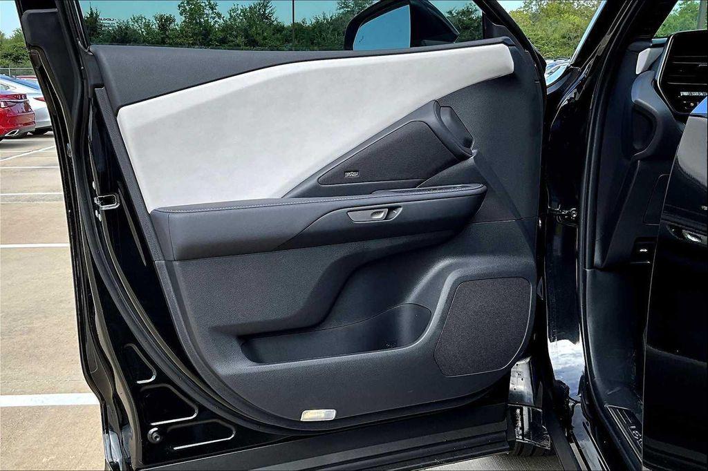 new 2026 Lexus TX 350 car, priced at $74,732