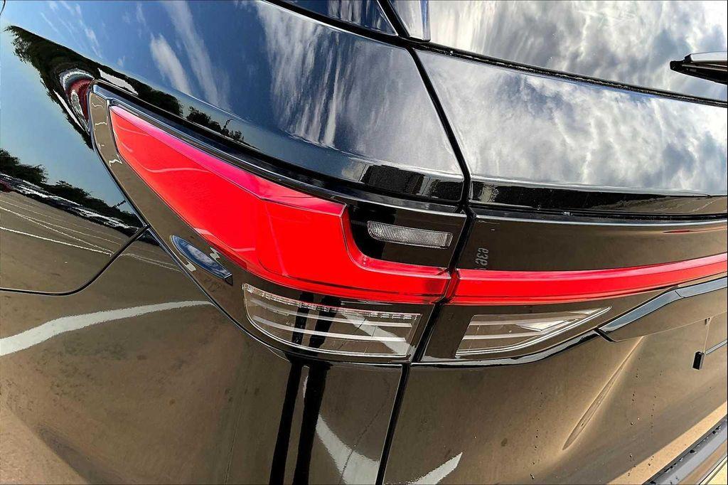 new 2026 Lexus TX 350 car, priced at $74,732