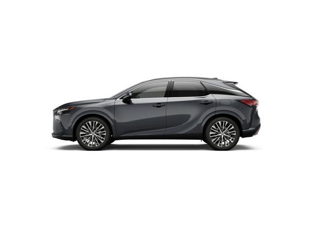 new 2026 Lexus RX 350 car, priced at $64,144