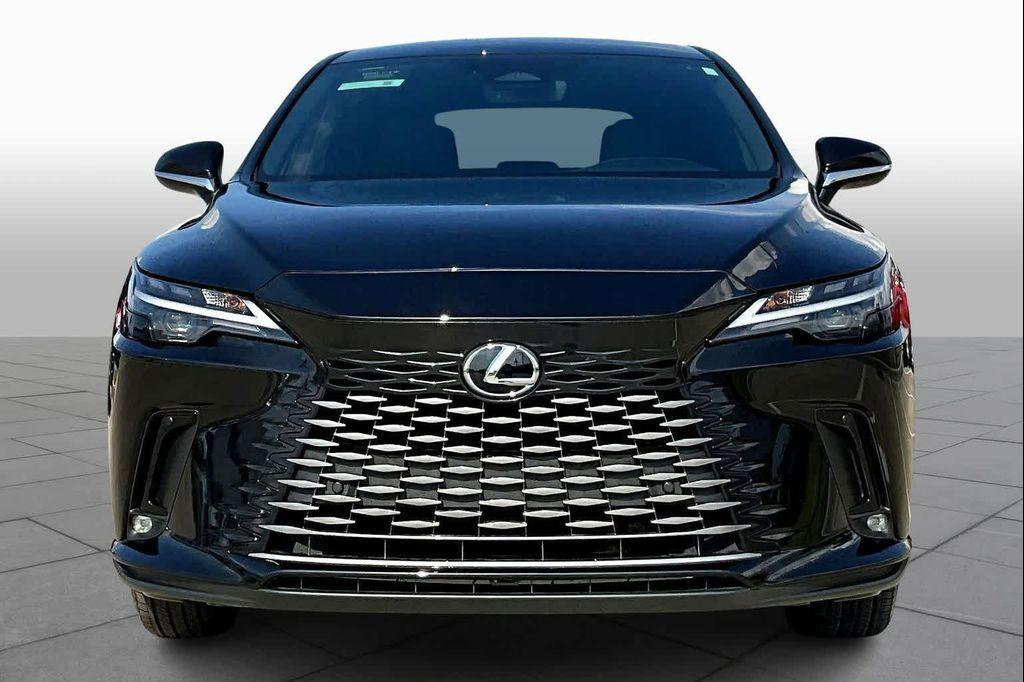 used 2024 Lexus RX 350 car, priced at $50,995
