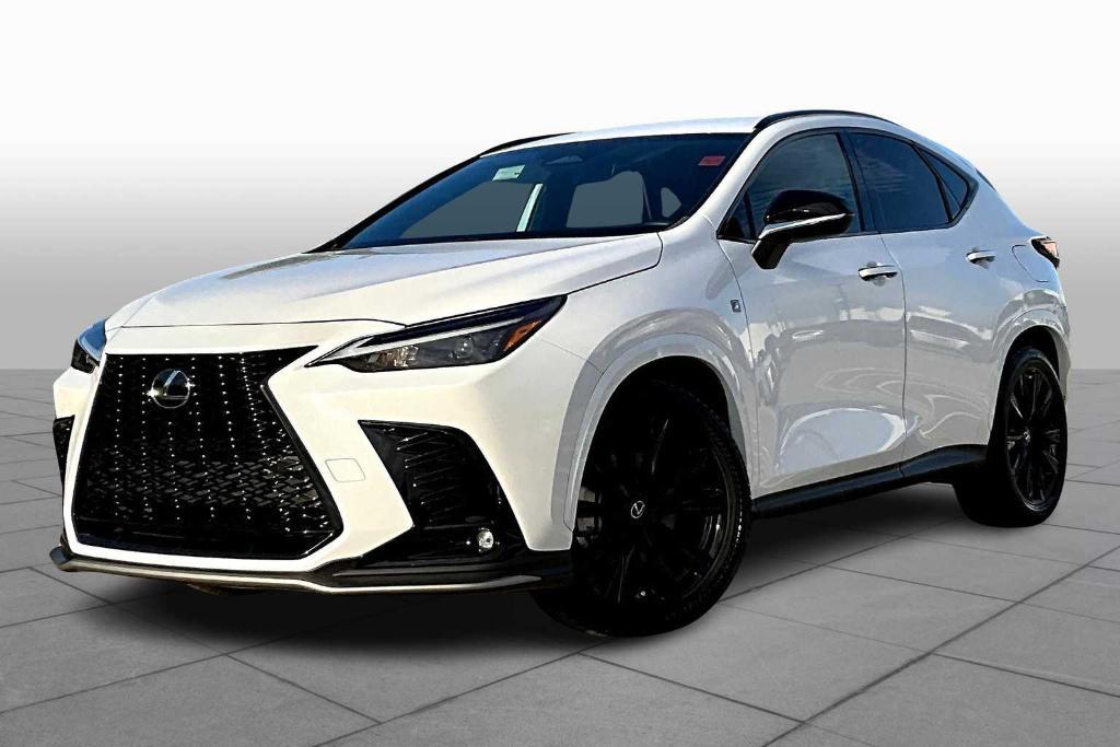 used 2022 Lexus NX 350 car, priced at $41,995