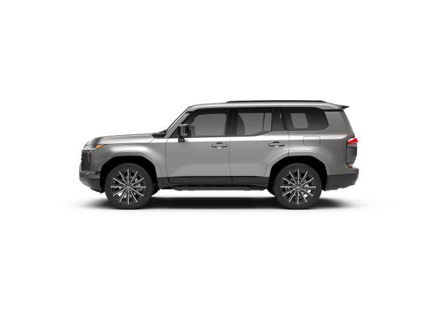 new 2025 Lexus GX 550 car, priced at $86,867