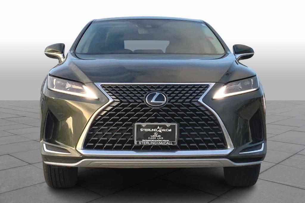 used 2022 Lexus RX 350 car, priced at $35,995