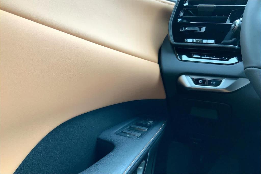 new 2025 Lexus RX 350 car, priced at $58,429