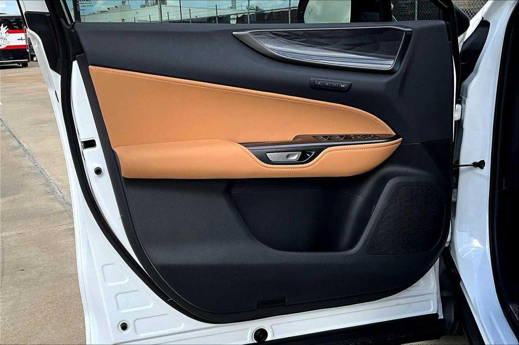 new 2026 Lexus NX 350 car, priced at $49,540