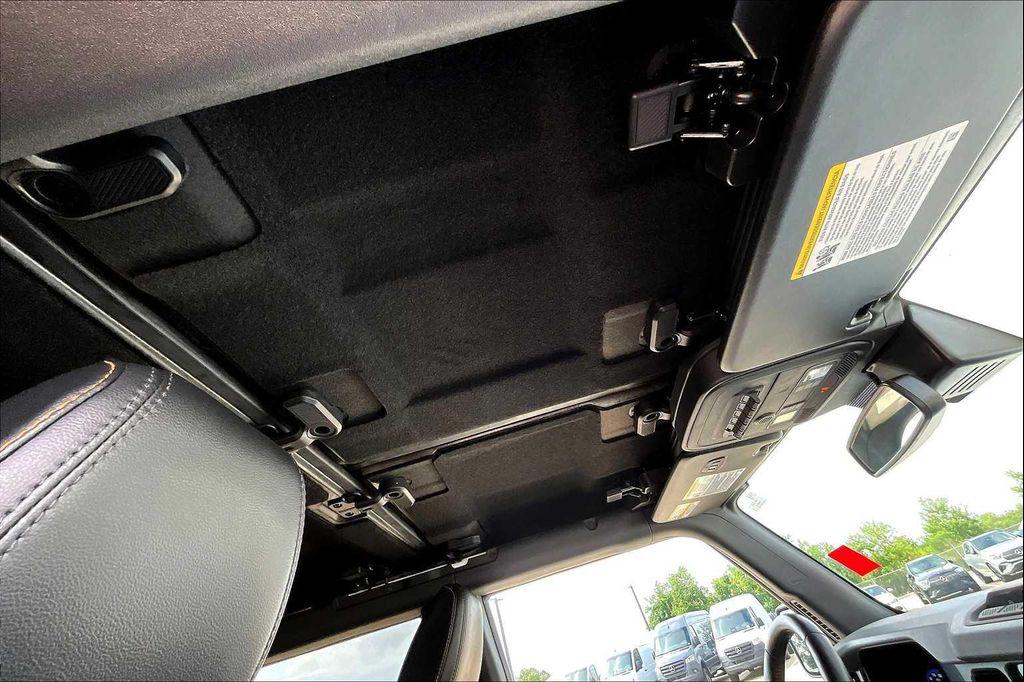 used 2023 Ford Bronco car, priced at $49,995