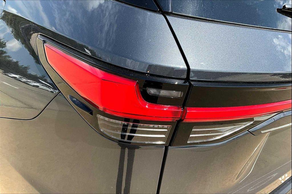 new 2025 Lexus TX 350 car, priced at $71,508