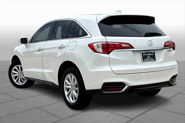 used 2016 Acura RDX car, priced at $15,995