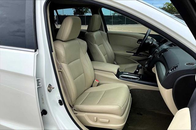 used 2016 Acura RDX car, priced at $15,995