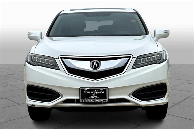 used 2016 Acura RDX car, priced at $15,995