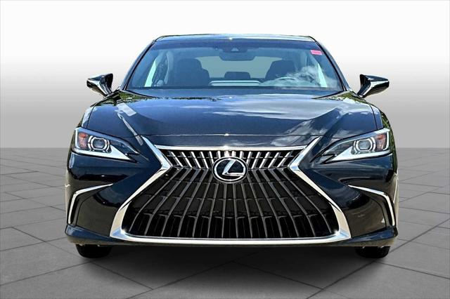 used 2025 Lexus ES 350 car, priced at $46,495