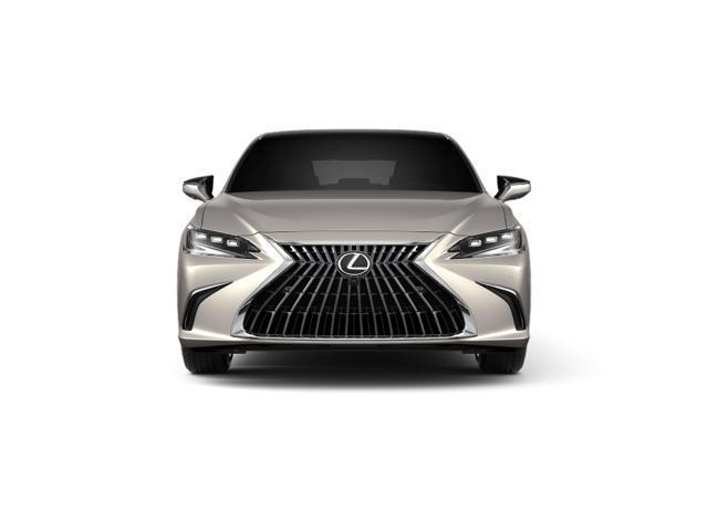 new 2025 Lexus ES 350 car, priced at $56,629
