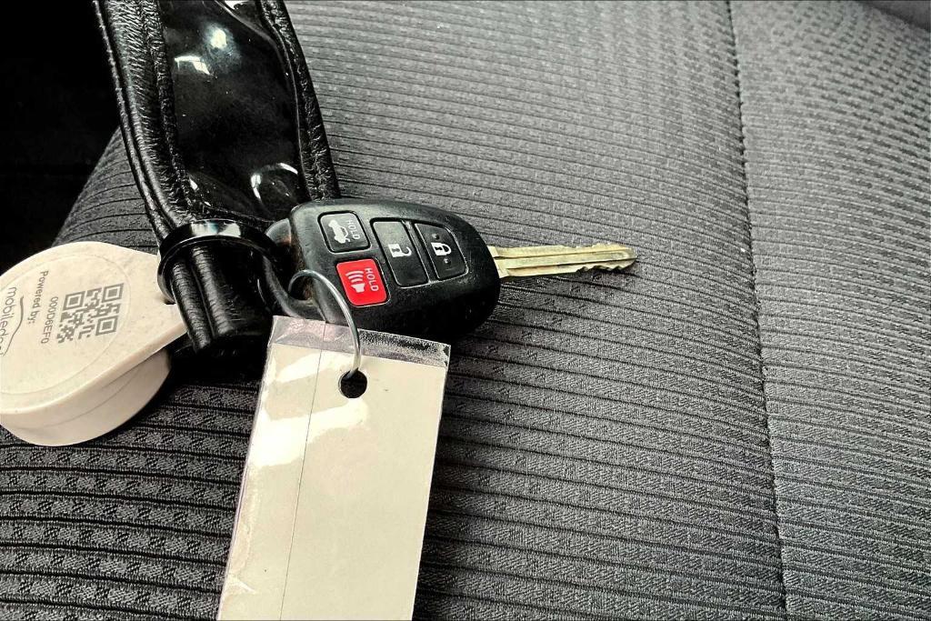 used 2016 Toyota Camry car, priced at $13,995