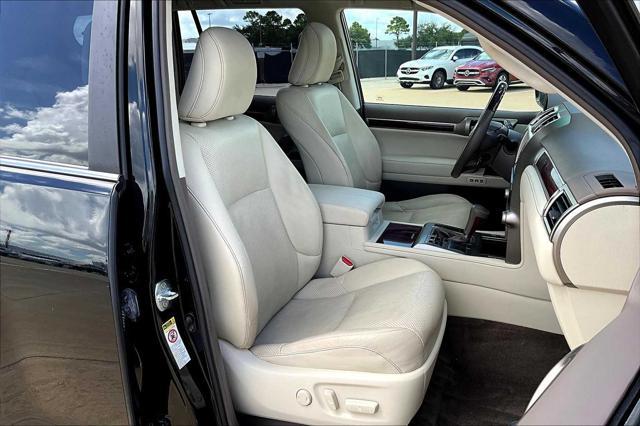 used 2010 Lexus GX 460 car, priced at $18,995