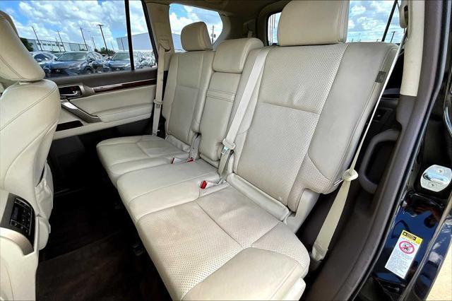 used 2010 Lexus GX 460 car, priced at $18,995