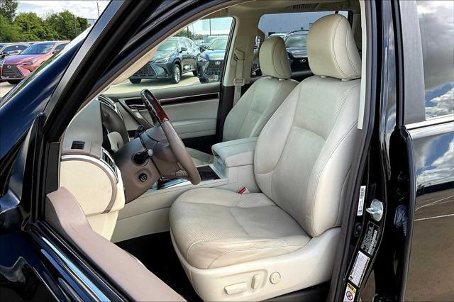 used 2010 Lexus GX 460 car, priced at $18,995