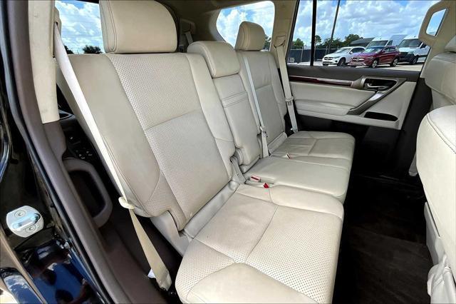 used 2010 Lexus GX 460 car, priced at $18,995