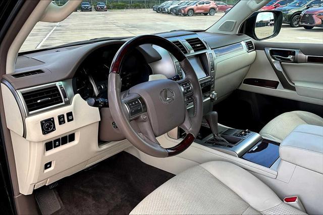 used 2010 Lexus GX 460 car, priced at $18,995
