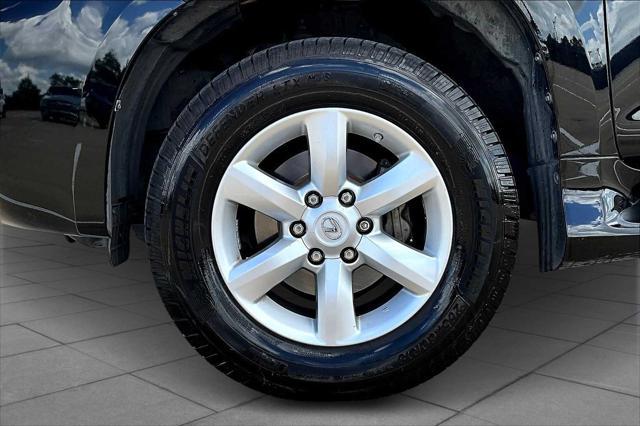 used 2010 Lexus GX 460 car, priced at $18,995