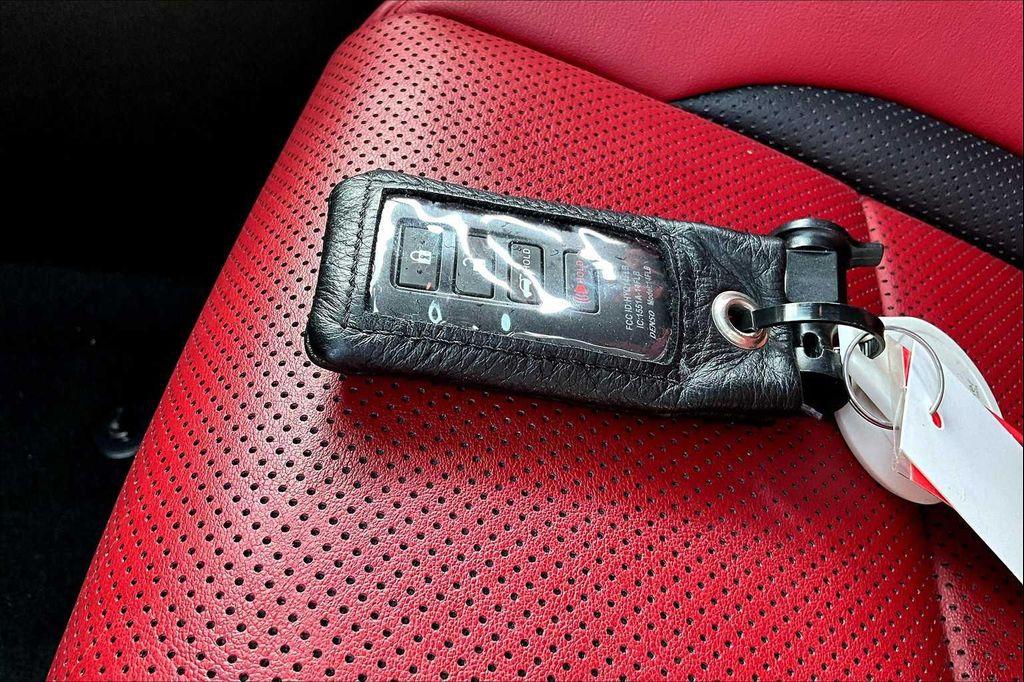 used 2022 Lexus RX 350 car, priced at $44,495
