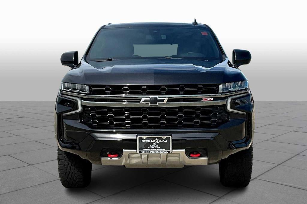 used 2021 Chevrolet Tahoe car, priced at $49,995