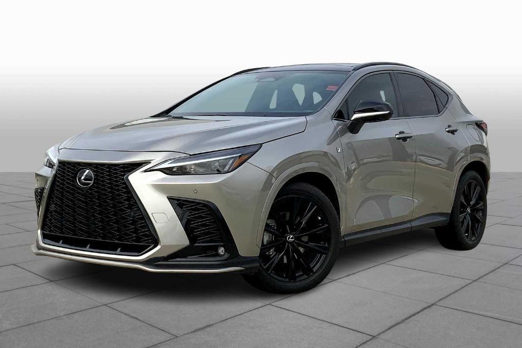 used 2022 Lexus NX 350 car, priced at $42,995