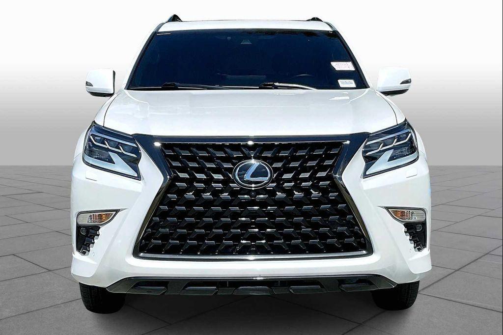 used 2023 Lexus GX 460 car, priced at $53,995