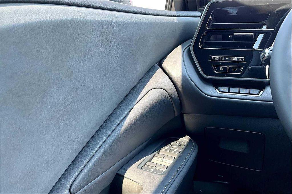 new 2026 Lexus TX 350 car, priced at $64,644