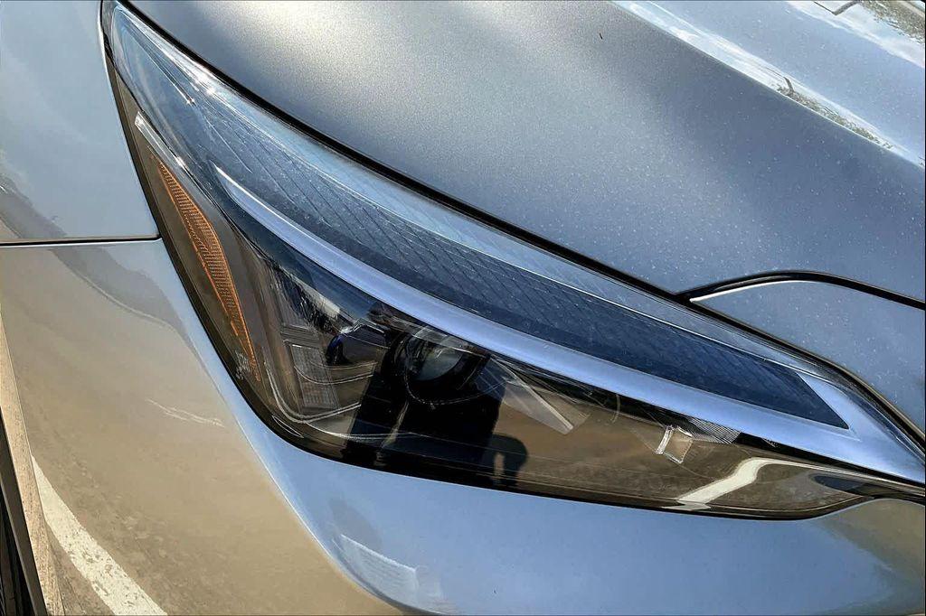 new 2026 Lexus NX 350 car, priced at $51,208