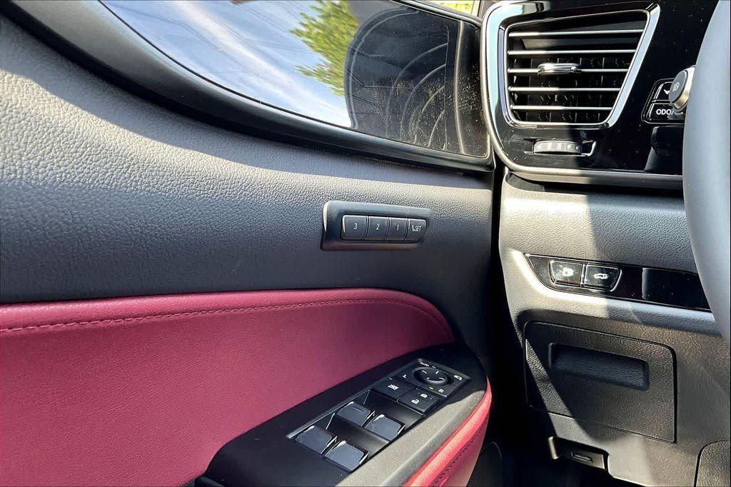 new 2026 Lexus NX 350 car, priced at $51,208