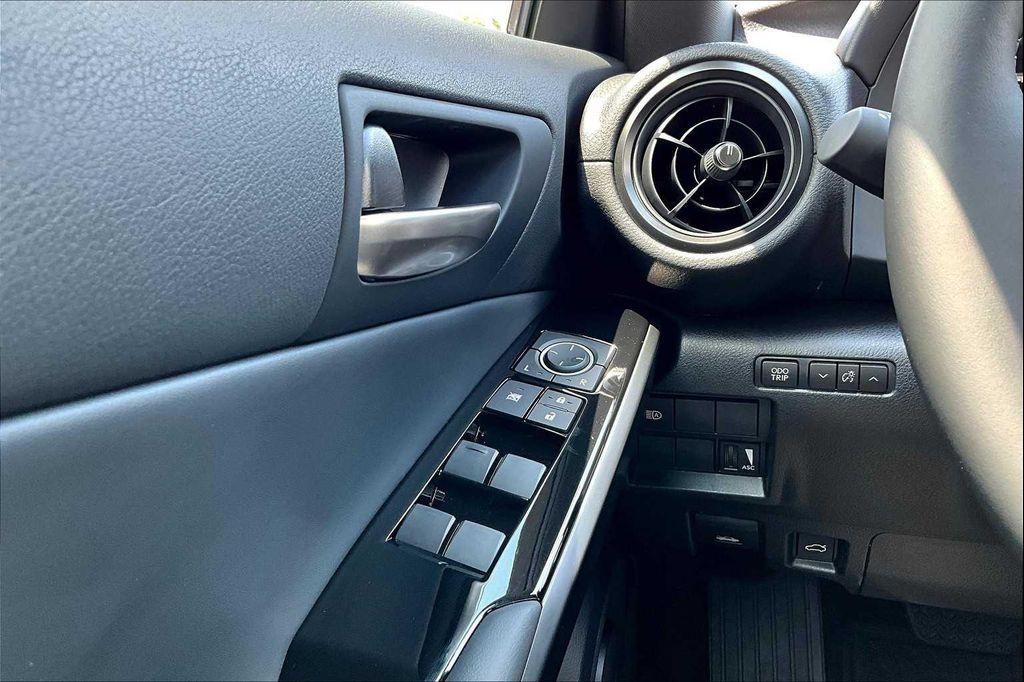 new 2025 Lexus IS 350 car, priced at $47,893