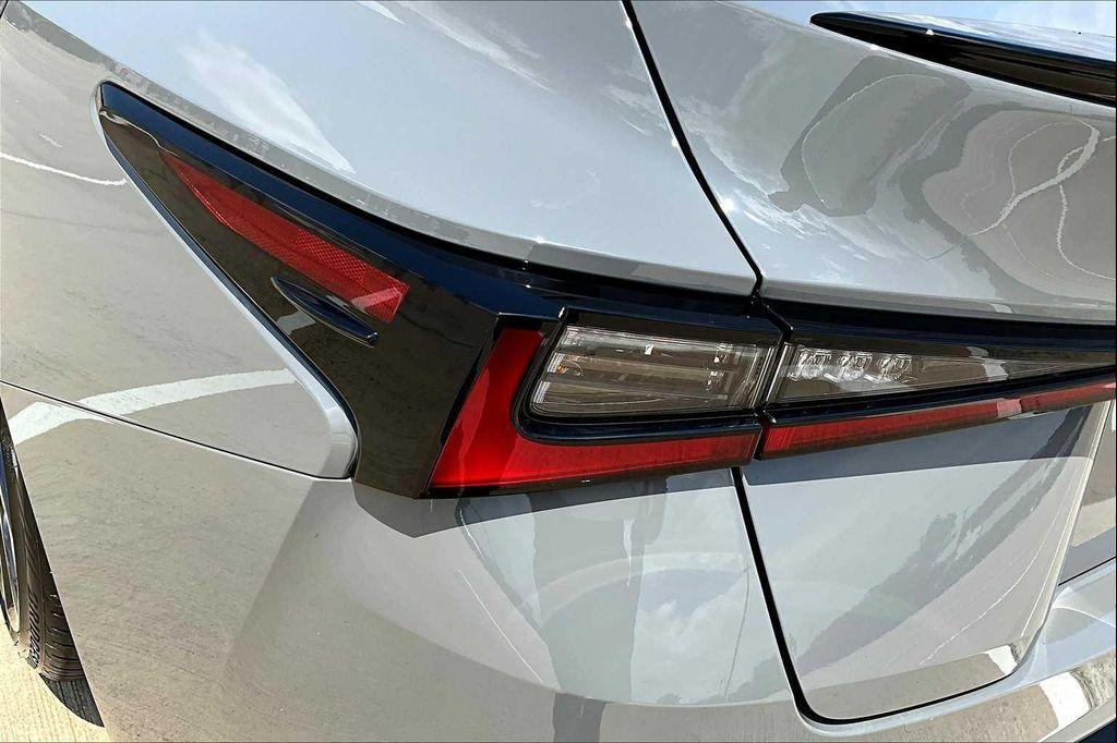 new 2025 Lexus IS 350 car, priced at $47,893