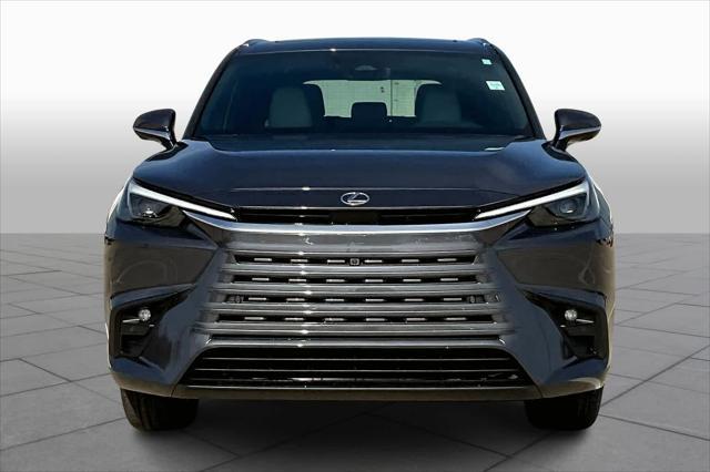 new 2025 Lexus TX 350 car, priced at $67,754