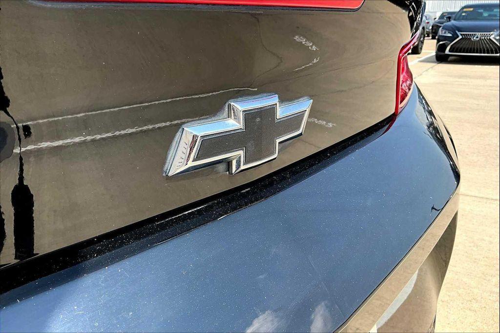 used 2017 Chevrolet Camaro car, priced at $22,995