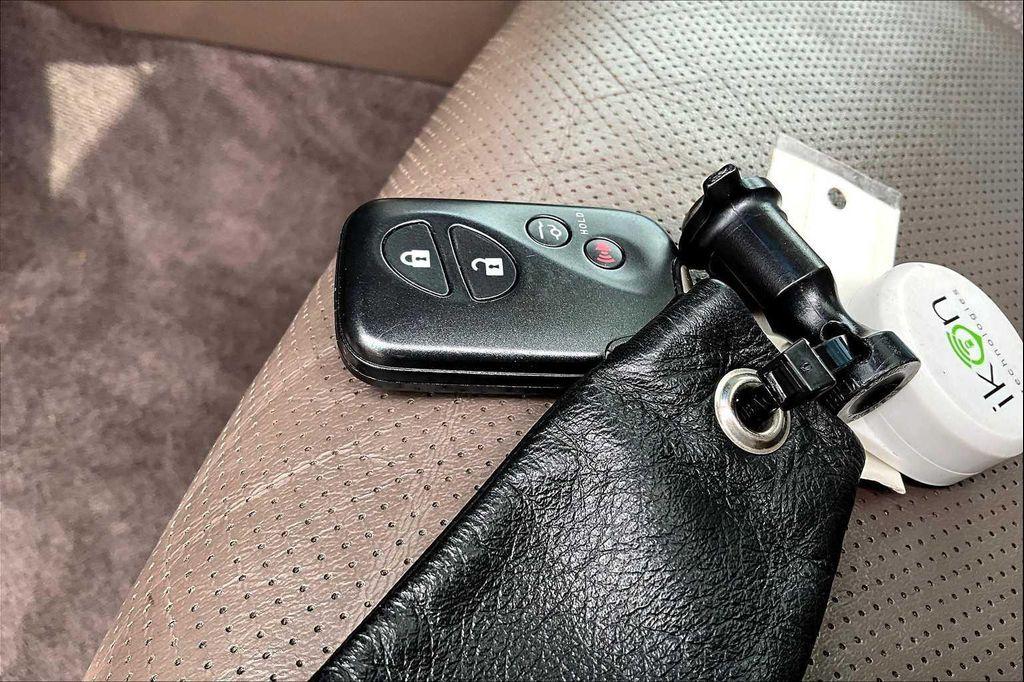 used 2018 Lexus GX 460 car, priced at $29,495