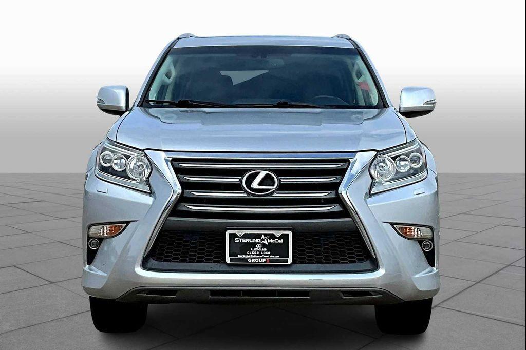 used 2018 Lexus GX 460 car, priced at $29,495