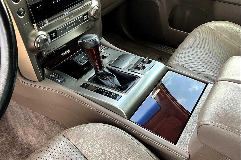 used 2018 Lexus GX 460 car, priced at $29,495