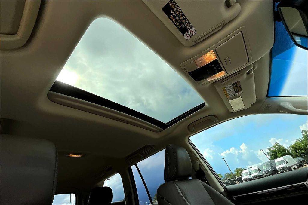 used 2018 Lexus GX 460 car, priced at $29,495