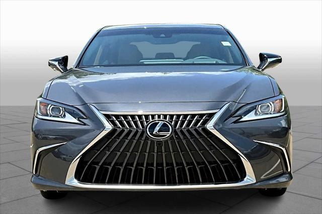 new 2025 Lexus ES 300h car, priced at $54,435