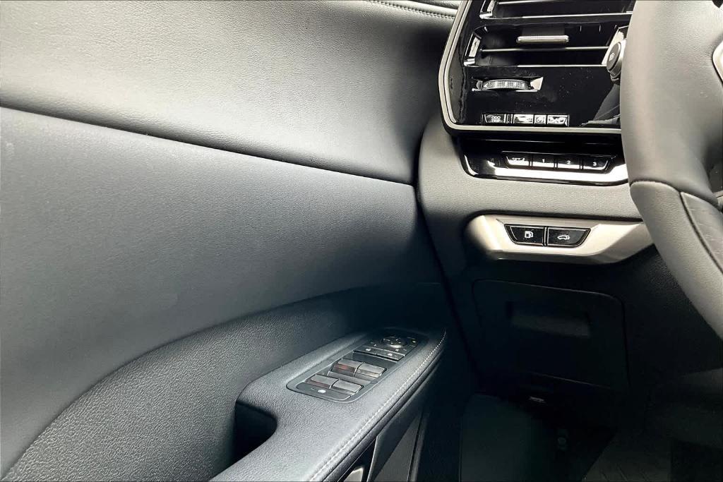 new 2025 Lexus RX 350 car, priced at $58,964