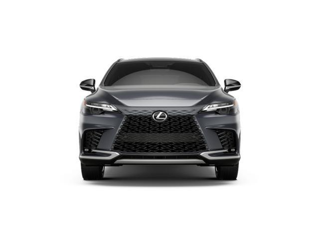 new 2025 Lexus RX 350 car, priced at $62,604