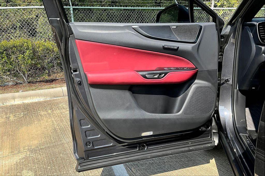 new 2026 Lexus NX 350 car, priced at $59,350