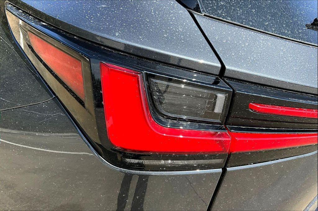 new 2026 Lexus NX 350 car, priced at $59,350