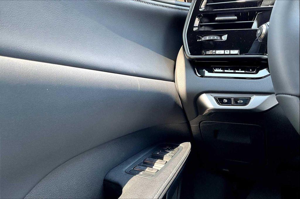 new 2025 Lexus RX 350 car, priced at $62,203